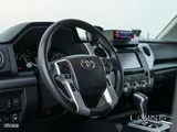 Toyota Tundra TRD Sports